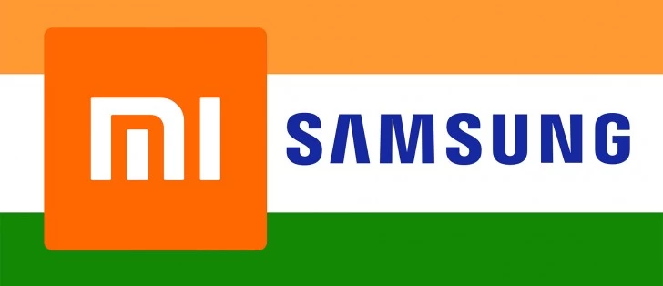 gsmarena 001 7 | Samsung‬ | ยอดขายสมาร์ทโฟนซัมซุง ขายได้พอๆกับ Xiaomi ในประเทศอินเดียแล้ว !!