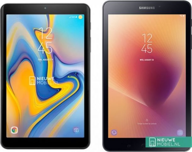 samsung a8 0 tab