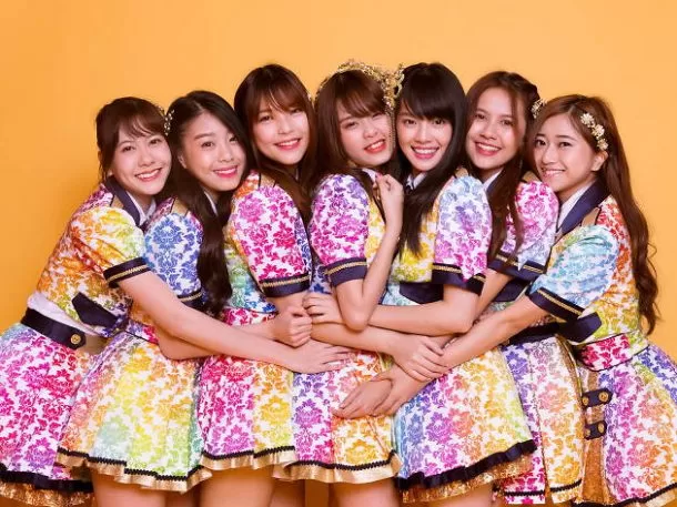 image | BNK48 | Samsung เตรียมปล่อยแอพพลิเคชั่น BNK48 สำหรับลูกค้า Samsung Galaxy J series
