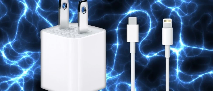ipp | USB-C | หลุดภาพ ที่ชาร์จแบบเร็วของ iPhone ที่รองรับ USB-C