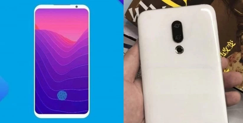 m horz | Meizu 16 | Meizu 16 ผ่านการรับรองจาก 3C พร้อมชมภาพแรกและประกาศวันเปิดตัวอย่างเป็นทางการ
