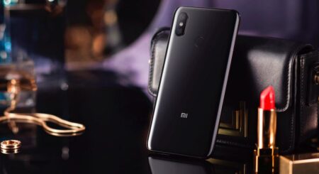 Xiaomi Mi 8 SE จะมีรุ่นความจุ 128GB ออกวางขาย
