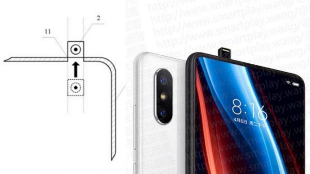 ภาพหลุด Xiaomi Mi Mix 3 เผยให้เห็นหน้าจอที่มีขอบเครื่องบางมาก mi-mix-3-cover