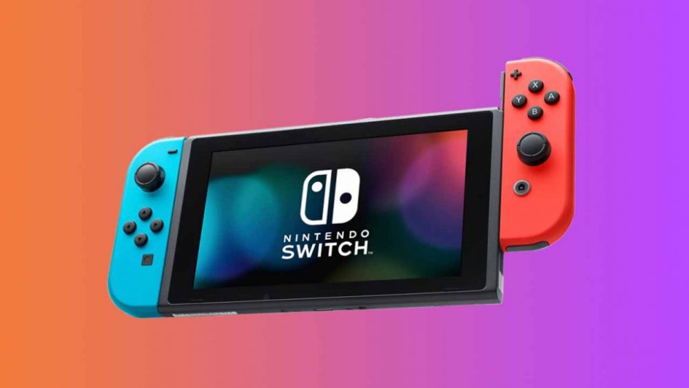 nintendo switch ขาย | Nintendo Switch | Nintendo ชนะคดี สิทธิบัตร joy-con Nintendo Switch ที่ฟ้องโดย Gamevice