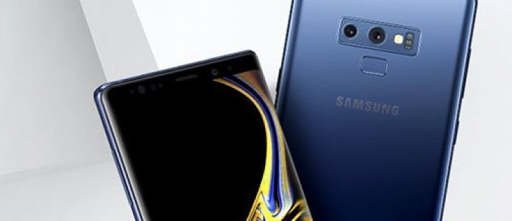 nn9 1 | Samsung Galaxy Note9 | ซัมซุงในเกาหลี เปิดให้จอง Samsung Galaxy Note9 แล้ว