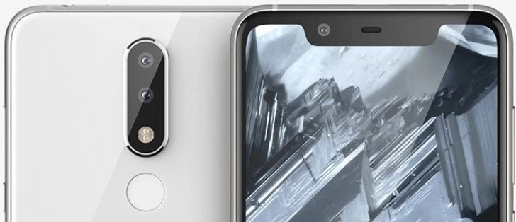 nokia 1 | Nokia X5 | Nokia X5 เลื่อนวันเปิดตัวไปเป็นวันที่ 18 กรกฎาคม นี้