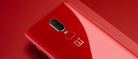 OnePlus 6 ได้คะแนนกล้องถ่ายภาพจาก Dxomark สูงกว่า iPhone 8 Plus