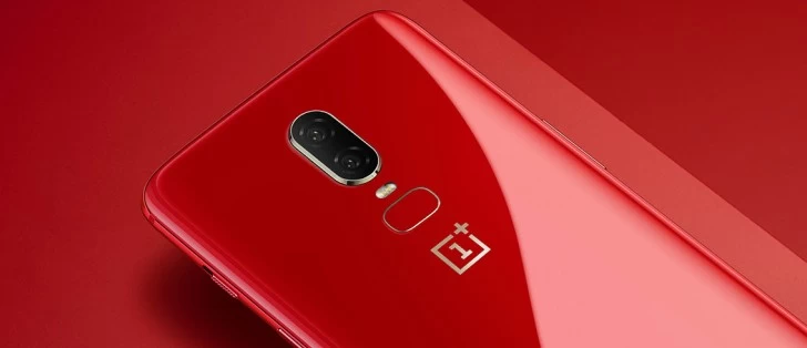 onepppp | OnePlus | OnePlus 6 ได้คะแนนกล้องถ่ายภาพจาก Dxomark สูงกว่า iPhone 8 Plus