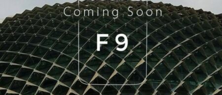 OPPO F9 ผ่านการรับรองมาตรฐานบลูทูธ แล้ว