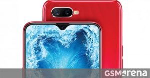เปิดภาพโฆษณาของ Oppo F9 Pro ที่โชว์จุดเด่นชาร์จเร็วเหมือนสายน้ำ