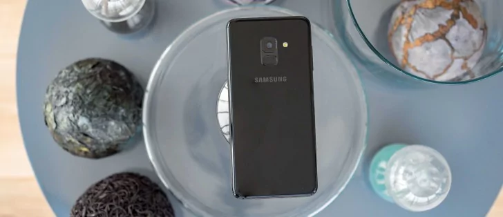 ssa 1 | Samsung Galaxy A | พบผลการทดสอบ Geekbench สมาร์ทโฟนซัมซุง ซีรีส์ Galaxy A !!