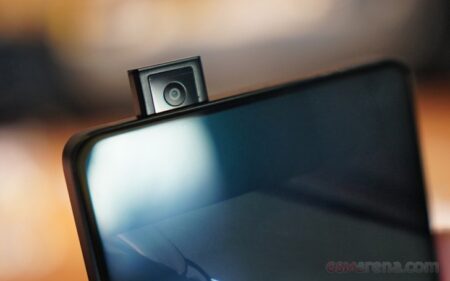 สมาร์ทโฟน vivo NEX เตรียมวางขายในตลาดโลกภายในเดือนนี้
