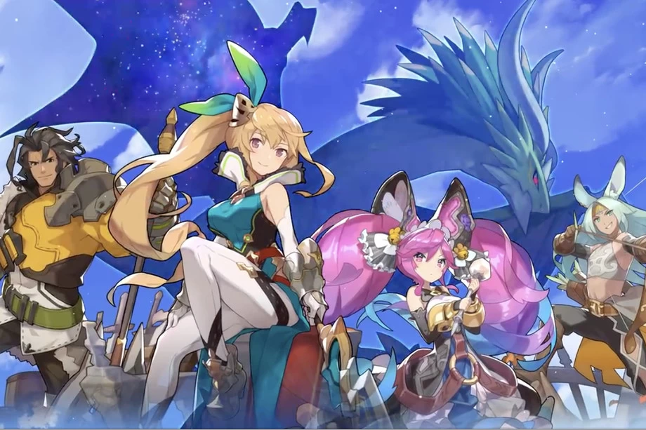 00nintendo ios | Android | นินเทนโด เปิดตัวเกม RPG บนสมาร์ทโฟน โซนญี่ปุ่นและอเมริกาเดือนหน้า