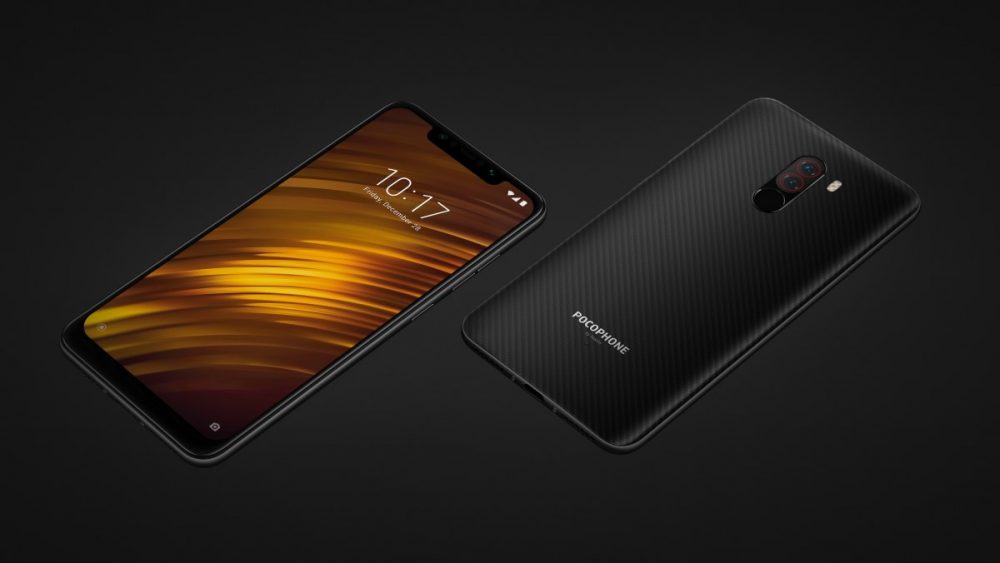 Xiaomi เปิดตัวแบรนด์ใหม่ POCOPHONE F1 ราคาแค่ 10,990 บาท แต่สเปคเพชรฆาตระดับเรือธงตัวจริง!