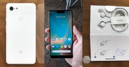 Google อาจเปิดตัว Pixel 3 ในวันที่ 9 ตุลาคม นี้
