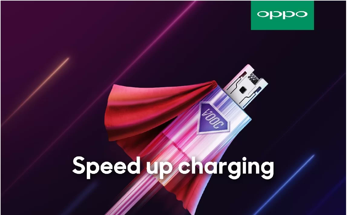 22222 | OPPO | รู้จักระบบ VOOC Flash Charge กันดีหรือยัง ว่ามันแจ่มแค่ไหน?