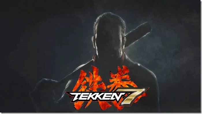 Dj389CSXcAAyzfa thumb | Tekken 7 | ตัวละครจากซีรีส์ Walking Dead จะมาเป็นตัวละครในเกม Tekken 7