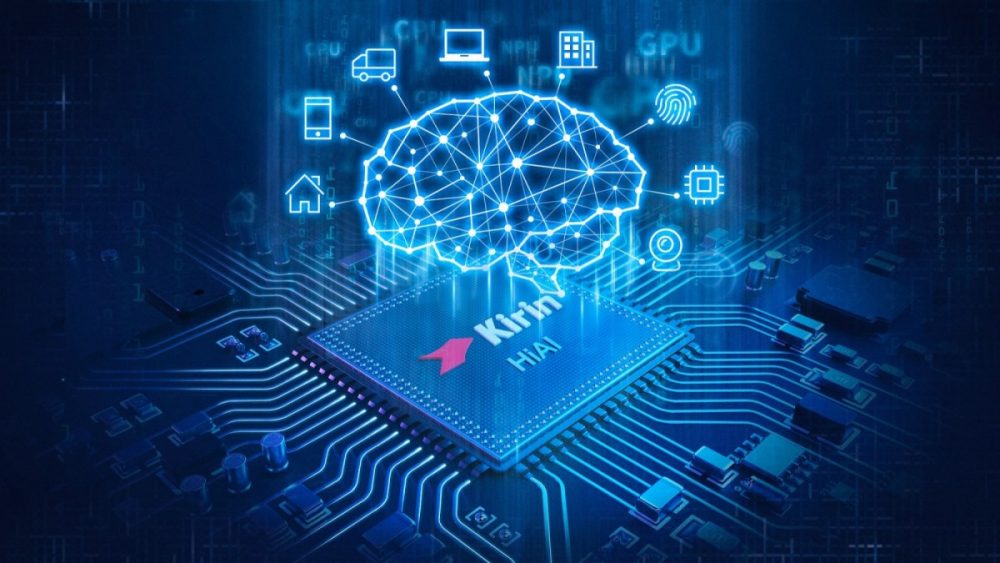Huawei ทำได้! เปิดตัวชิปเซ็ต Kirin 980 ในสถาปัตยกรรม 7 นาโนเมตรรุ่นแรกของโลก มาพร้อม AI แบบคู่!