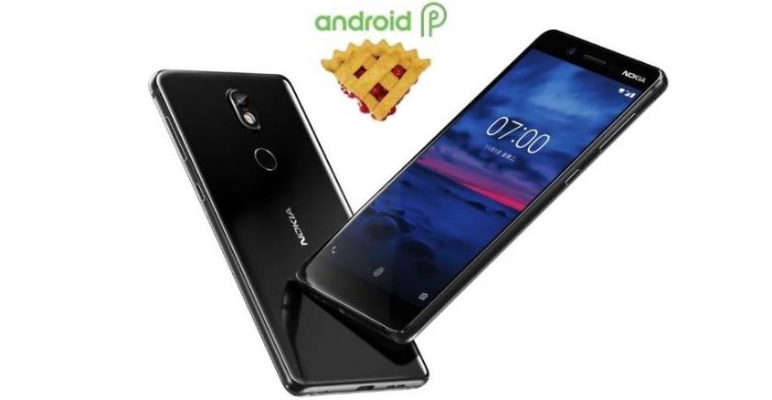 Nokia 7 Plus to Get the Android 9.0 Pie Update | Android 9.0 Pie | Nokia 7 plus จะอัพเกรดเป็น Android 9.0 Pie ในเดือนกันยายน นี้