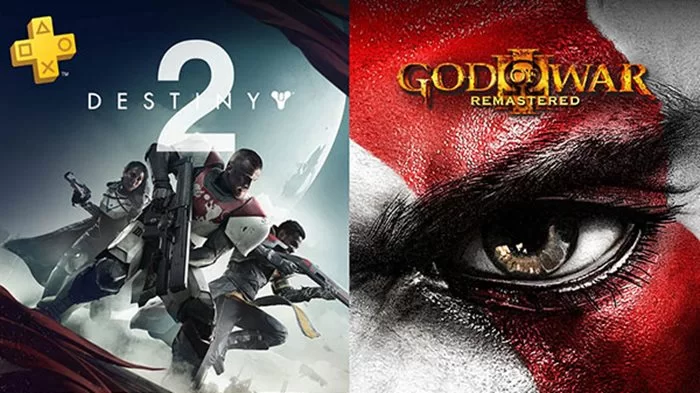 PlayStation Plus September 2018 | PS4 | เปิดข้อมูลเกมฟรีชาว PlayStation Plus โซน 1 ประจำเดือน กันยายน ที่นำโดย God Of War