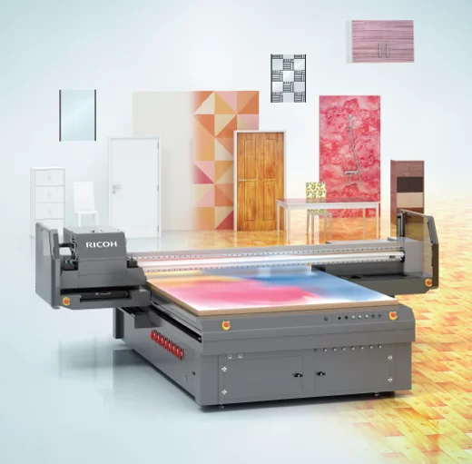 Ricoh Pro T7210 | Pro C7200 | ริโก้ เปิดตัวผลิตภัณฑ์ใหม่ที่ตอบโจทย์กลุ่มลูกค้า พิมพ์ได้บนหลายวัสดุพื้นผิว มีรุ่นอะไรบ้างไปดูกัน