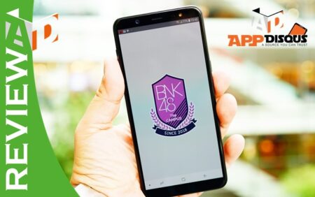 รีวิว Samsung Galaxy J8 ไอดอลสมาร์ทโฟน มีดีที่คอนเทนต์ และ BNK