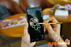 Samsung เผยวิดีโอการผลิต Galaxy Note 9 ให้เห็นทุกกระบวนการ