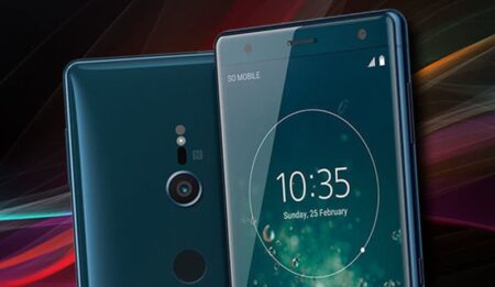 หลุดข้อมูลผลการทดสอบ Geekbench ของ Sony Xperia XZ3 ที่ใช้ Android Pie