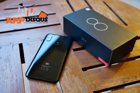 Hand-On ทดสอบใช้ Xiaomi Mi8 สมาร์ทโฟน (เรือธงอีกแล้ว!) ของแรงไม่แพง แถมความเทพด้านกล้องมากขึ้น