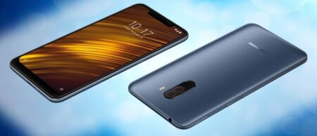 Xiaomi เตรียมเปิดตัว Pocophone F1 ในไทย วันที่ 27 สิงหาคม นี้