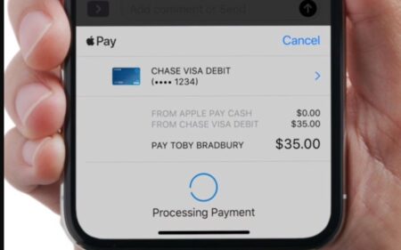 Apple Pay บูมเหนือ Square และ PayPal เตรียมใช้งานได้ใน 7 Eleven ในอเมริกา apple-pay-billion-transactions
