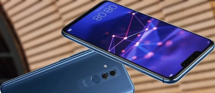 ชมภาพ renders Huawei Mate 20 Lite ที่เปิดข้อมูลแบตเตอรี่และกล้อง 1 gsmarena 000 15 | Huawei Mate | ชมภาพ renders Huawei Mate 20 Lite ที่เปิดข้อมูลแบตเตอรี่และกล้อง