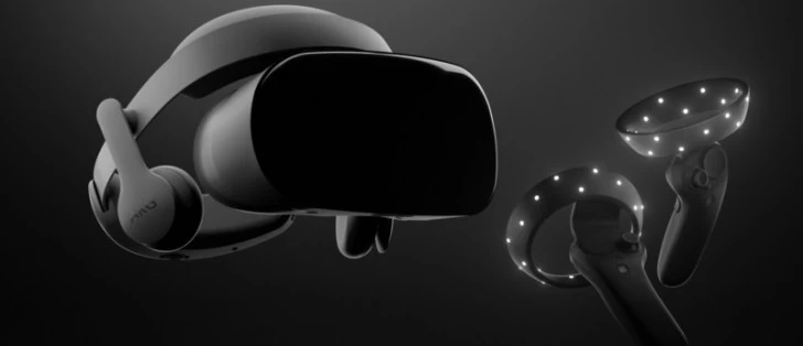 gsmarena 000 19 | Samsung vr | หลุดข้อมูลแว่น VR รุ่นใหม่ของซัมซุง ที่อาจเตรียมวางขายเร็วๆนี้