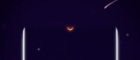 ZTE nubia Z18 เตรียมเปิดตัววันที่ 5 กันยายน และจะมาพร้อมกับรอยบากขนาดเล็ก