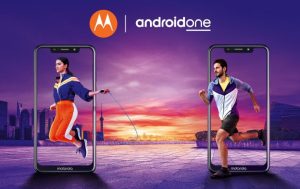 เปิดข้อมูลของสเปค Motorola One และ One Power