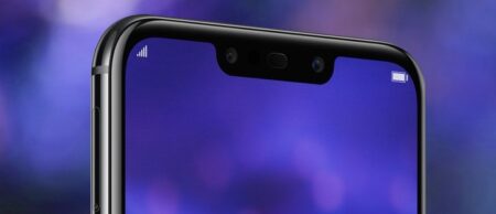 ชมผลทดสอบ benchmark ของ Huawei Mate 20 Lite ที่มาพร้อมชิป Kirin 710