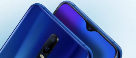 เปิดข้อมูล Oppo R17 Pro ที่จะใช้ชิป Snapdragon 710