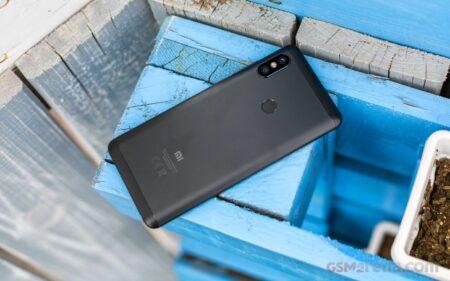 Xiaomi จัดส่งมาร์ทโฟนจำนวน 32 ล้านเครื่องในไตรมาสที่ 2 ของปี 2018