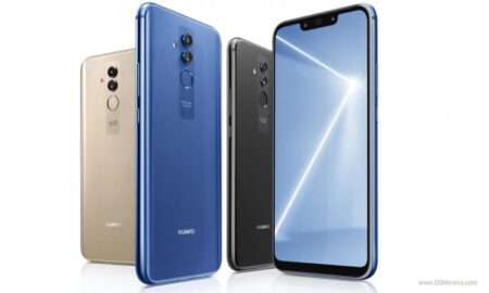 พบ Huawei Mate 20 Lite โผล่ขายในเว็บใน โปแลนด์และเยอรมัน