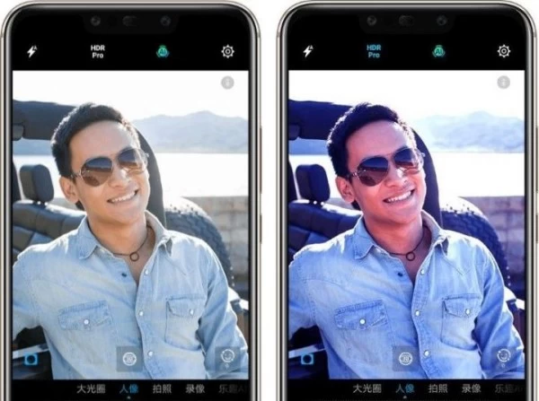 gsmarena 004 3 | Huawei Mate | ชมภาพ renders Huawei Mate 20 Lite ที่เปิดข้อมูลแบตเตอรี่และกล้อง