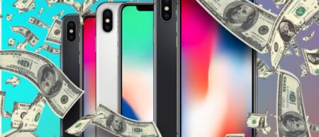 นักวิเคราะห์คาดราคา iPhone 2018 รุ่น Top จะมีราคา 33,000 บาท