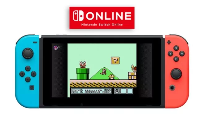 mario bros 3 online | famicom | นินเทนโดเปิดข้อมูลใหม่ระบบออนไลน์บน Switch ที่มีระบบพูดคุยกันบนเกม แฟมิคอมด้วย