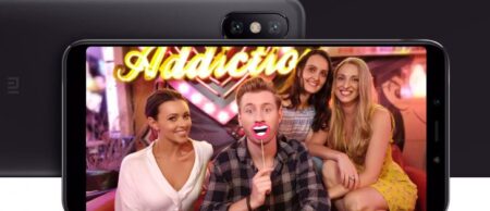 Xiaomi ปล่อยคลิปโชว์จุดเด่นของ Xiaomi Mi A2 ภายใน 30 วินาที