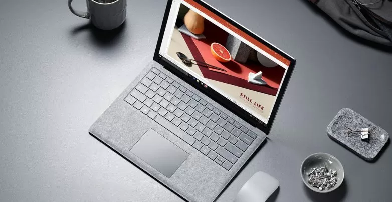 Google ลบ 145 app ออกจาก Play Store เนื่องจากออกแบบมาเพื่อโจมตี PC ที่ใช้ Windows 1 microsoft surface laptop | Android | Google ลบ 145 app ออกจาก Play Store เนื่องจากออกแบบมาเพื่อโจมตี PC ที่ใช้ Windows