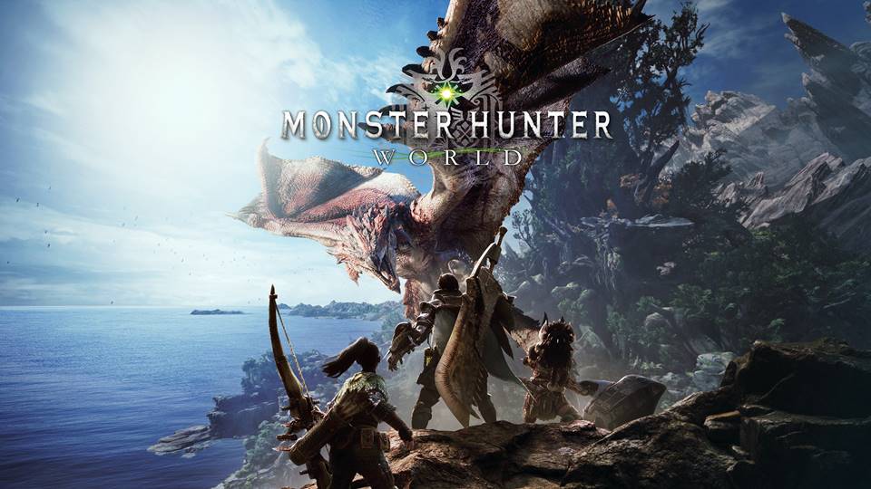 mon | Xbox & PC World | งานเข้าเกม Monster Hunter World บน PC โดนแบนในประเทศจีน