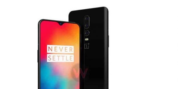 oneplus-6t-render