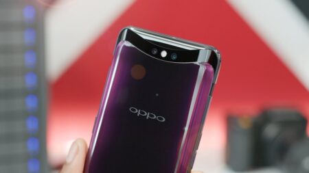 Oppo จะเป็นผู้ผลิตมือถือรายแรกที่ใช้ Gorilla Glass 6 oppo-find-x