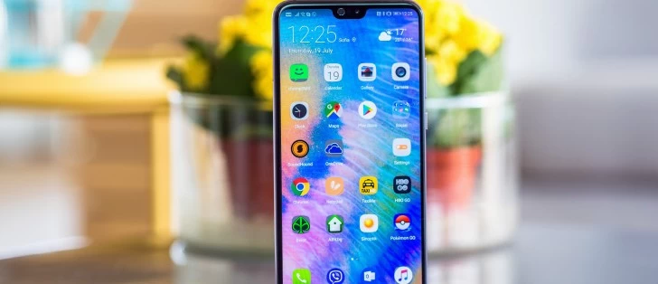 p20 pro | Huawei | Huawei P20 Pro ได้รับการอัพเกรดโหมด GPU Turbo แล้ว