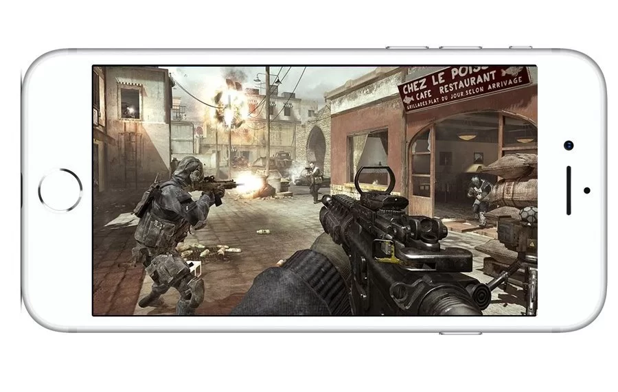 res 58ccfa1f5ba57ffd81d047d30c1d4f1d full | Call of Duty | Activision จับมือ Tencent สร้างเกม Call Of Duty ฉบับมือถือในประเทศจีน