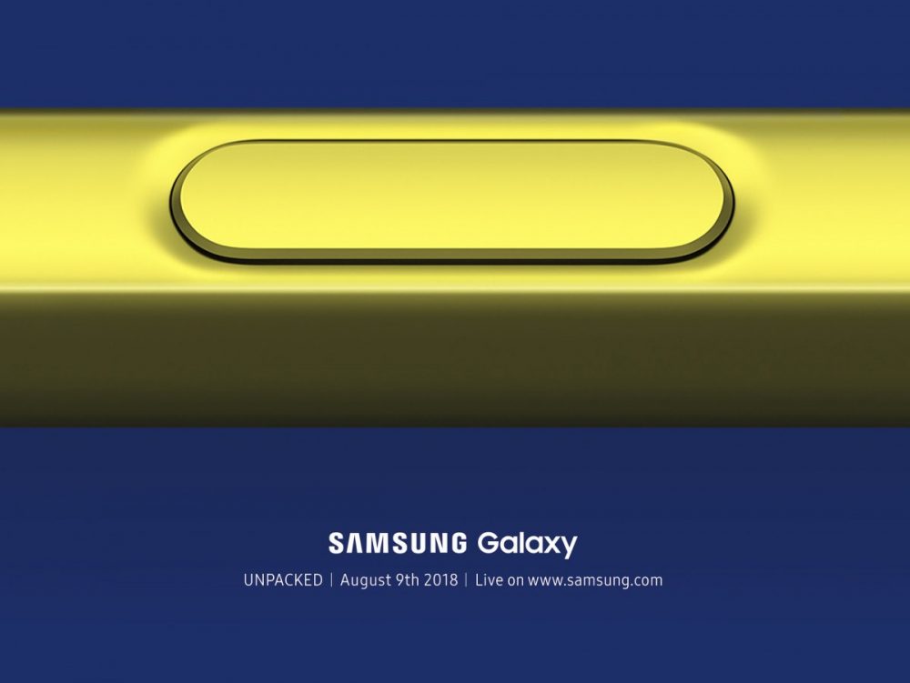 Samsung Galaxy Note การจดโน็ตแห่งความก้าวหน้ากับประวัติศาสตร์ของ S-Pen s-pen-history